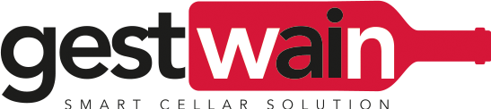 GestWain — Smart Cellar Solution